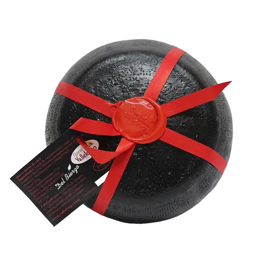 cata de quesos en El Bierzo