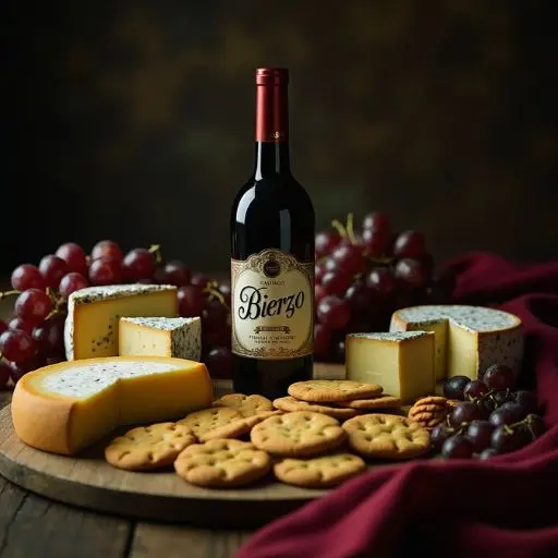 degustación quesos Vallelongo