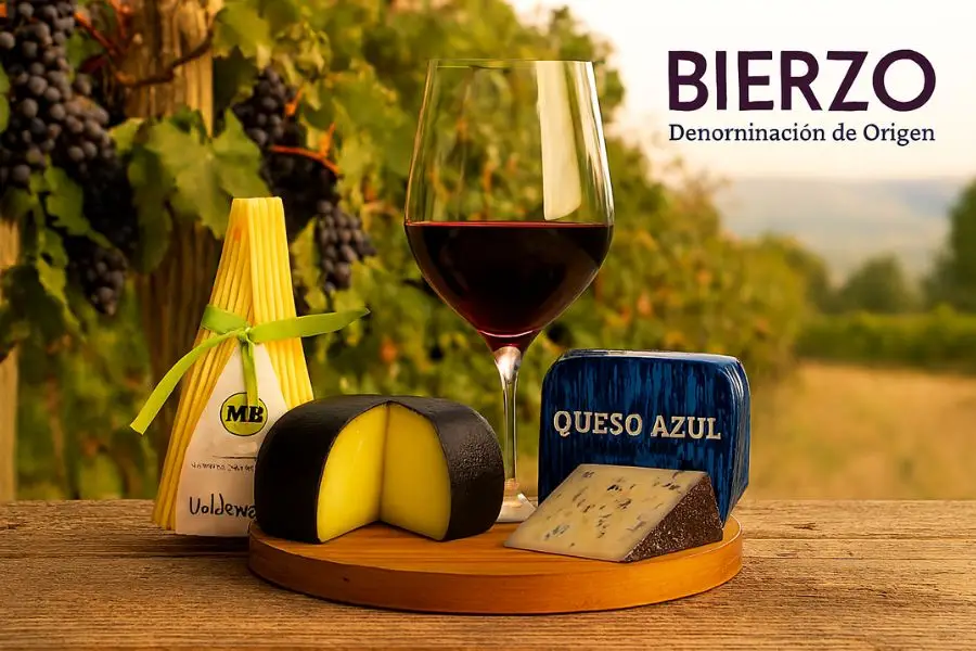 como maridar quesos y vinos como un experto gourmet