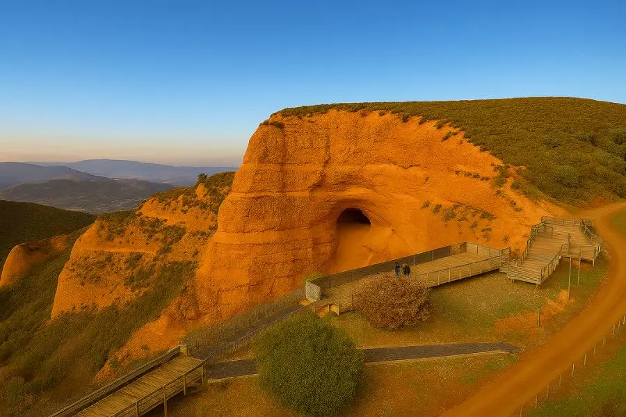 qué hacer en el Bierzo