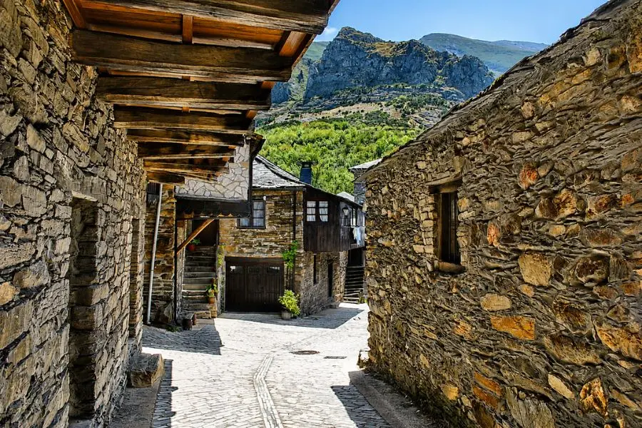 Peñalba de Santiago
