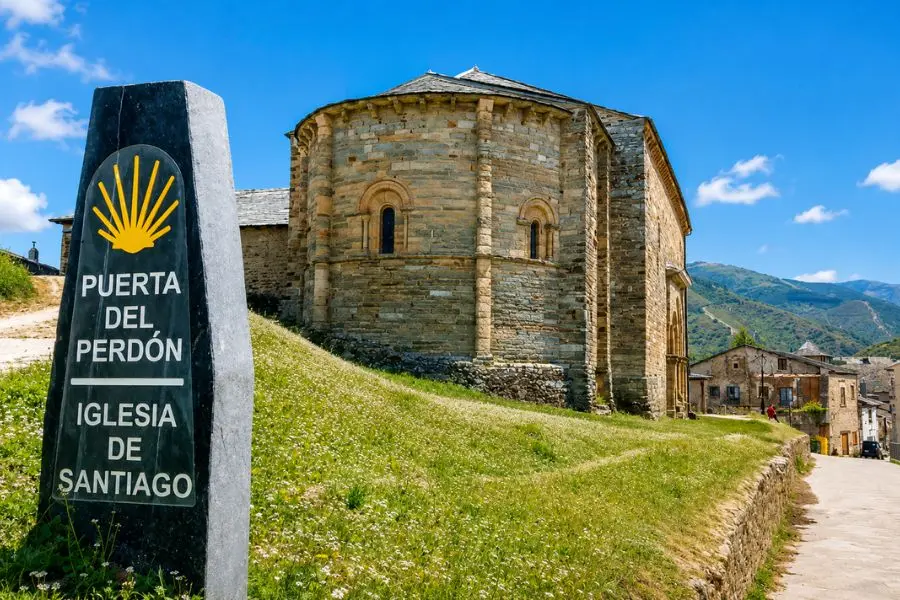 Villafranca del Bierzo