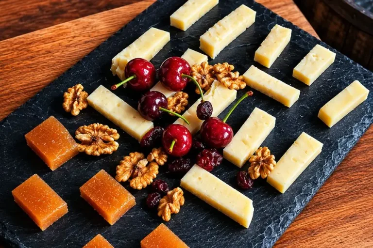 quesos vallelongo en la ruta del queso