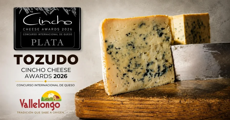 queso tozudo cincho de plata 2026